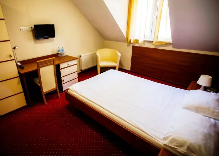 Hotel Luka