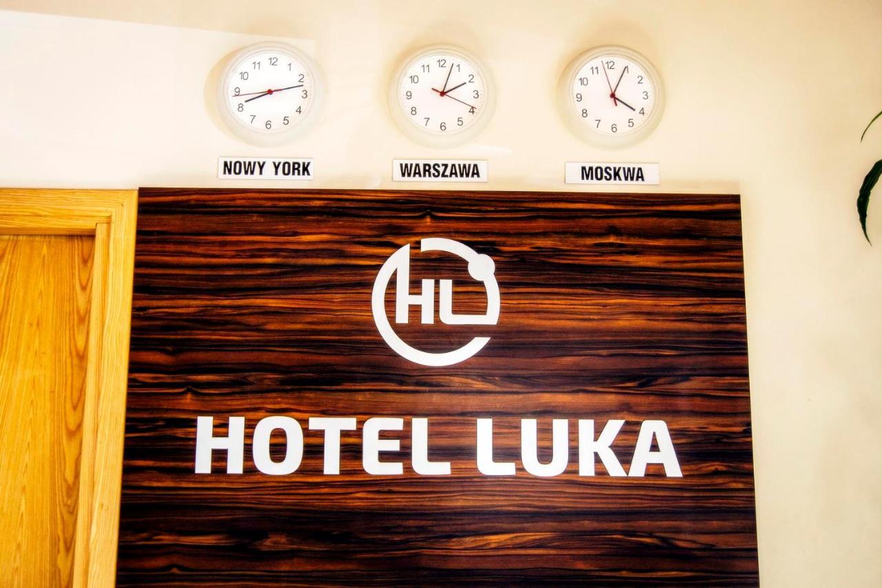 Luka Radom