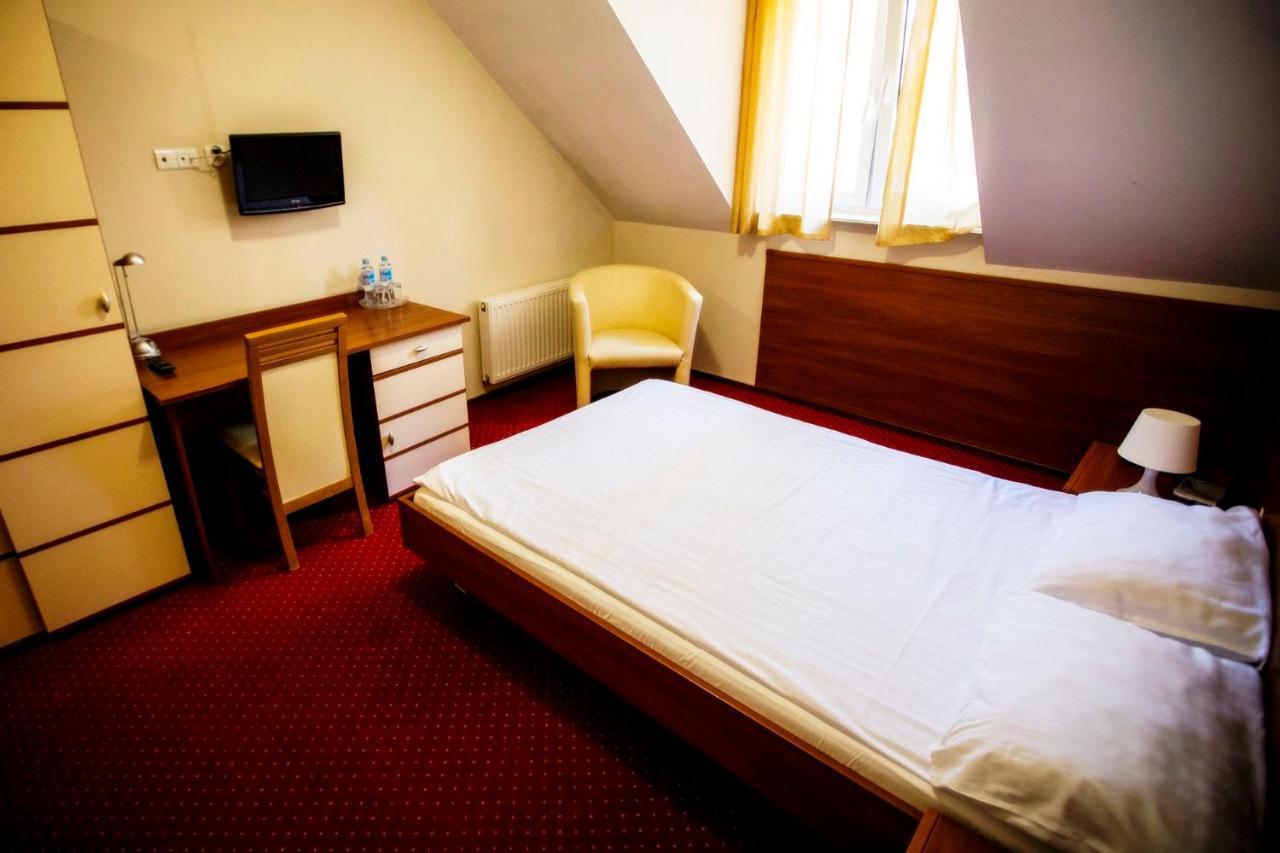 Hotel Luka