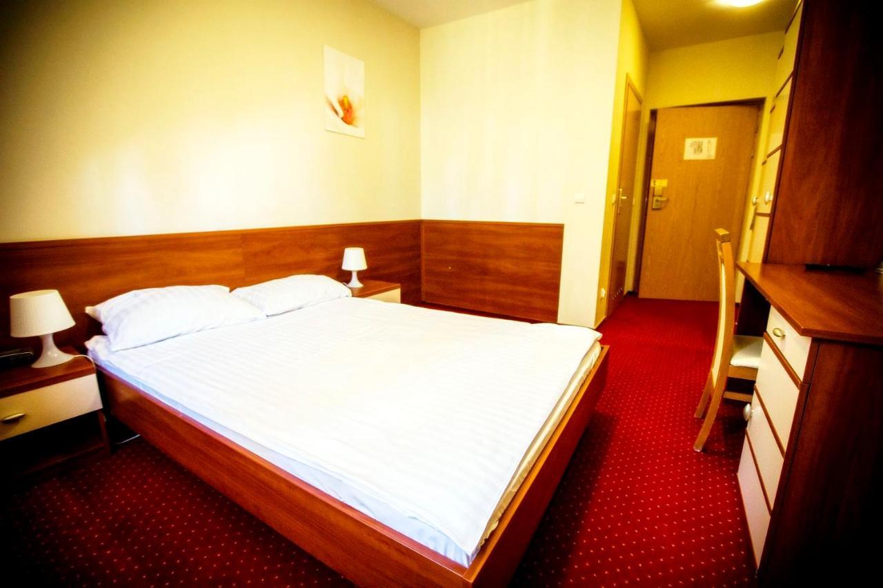 Luka Hotel Radom