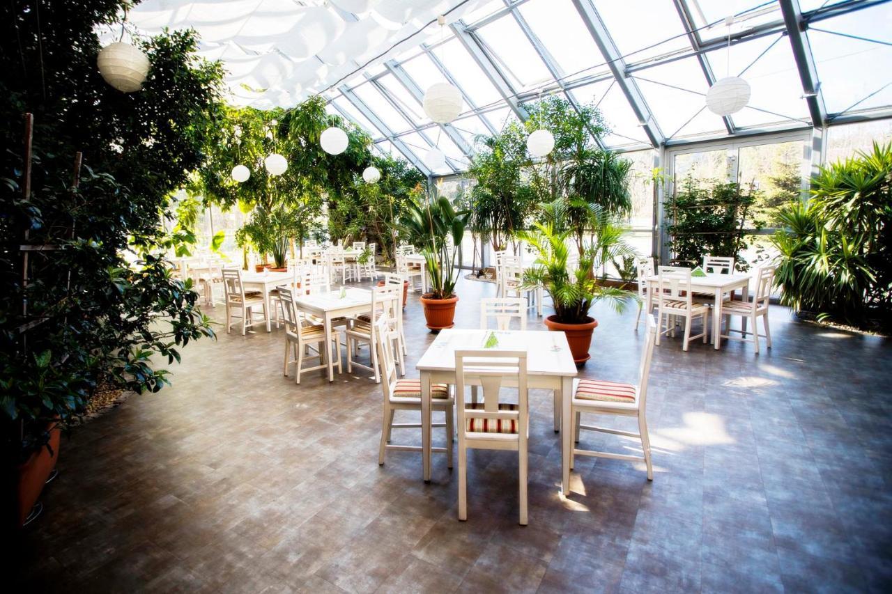 Luka Hotel Radom