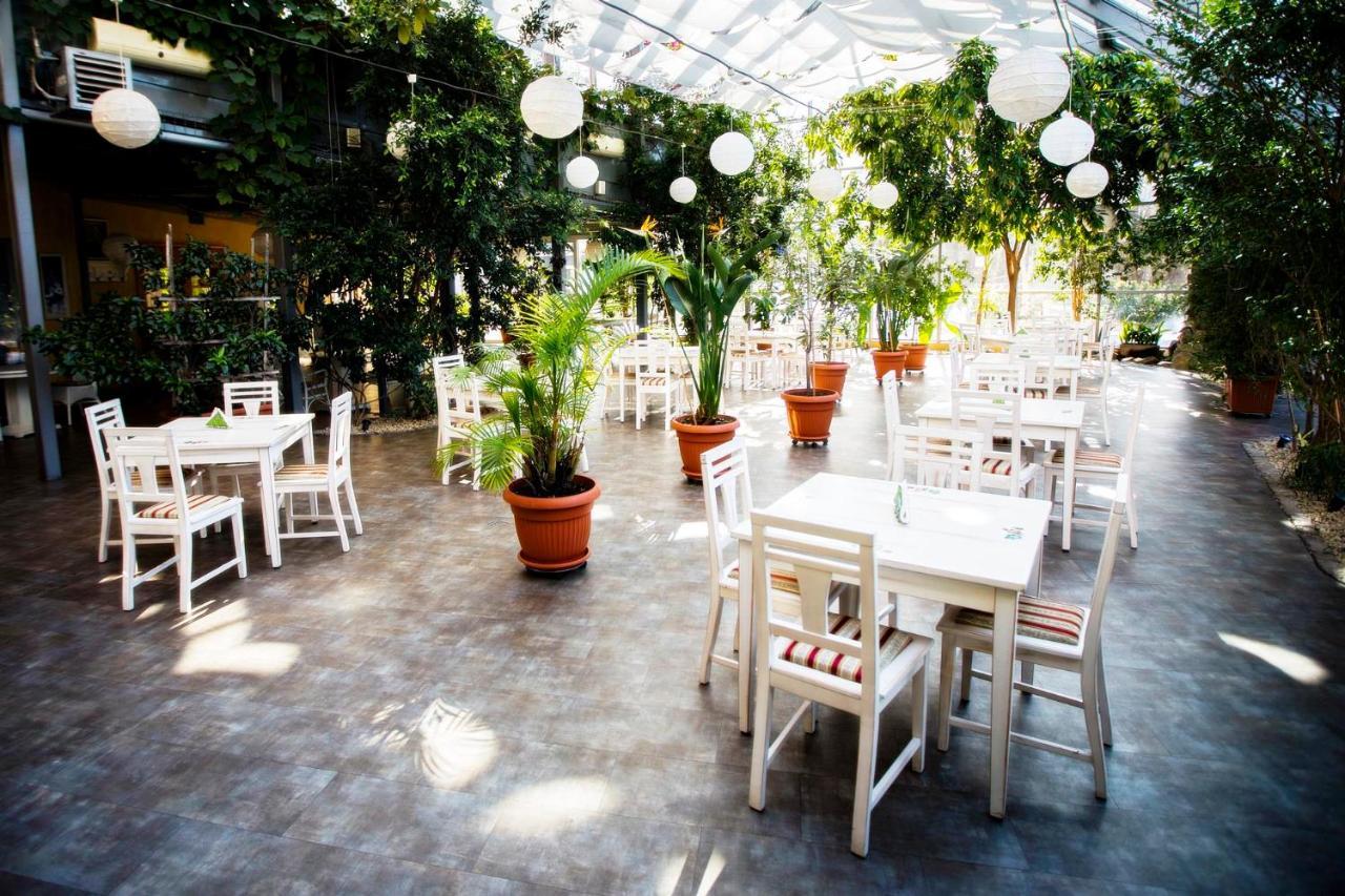 Luka Hotel 3*