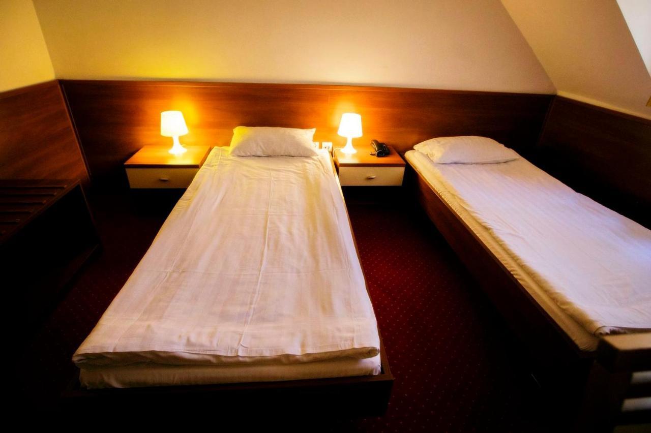 Luka Hotel Radom