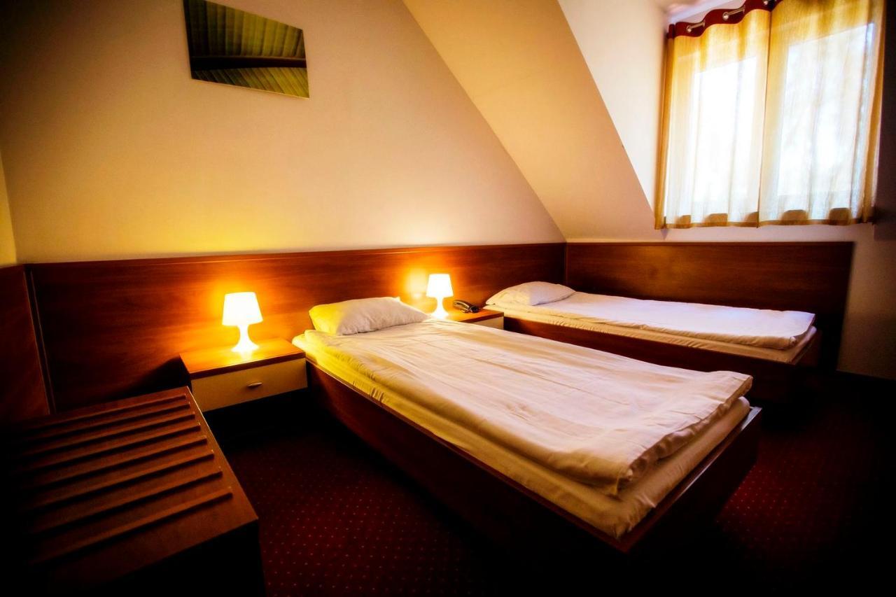 Luka Hotel Radom