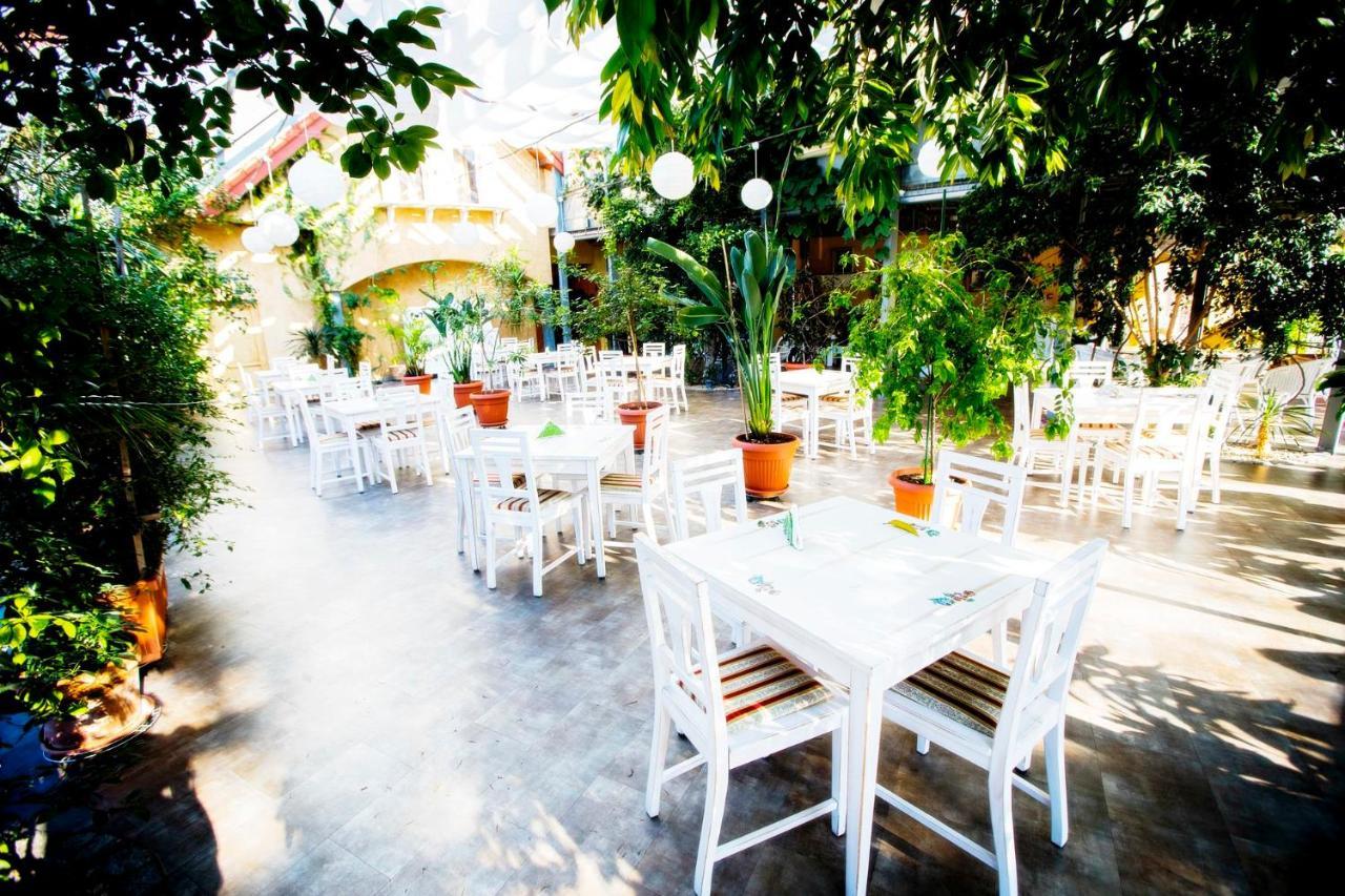 Luka Hotel 3*