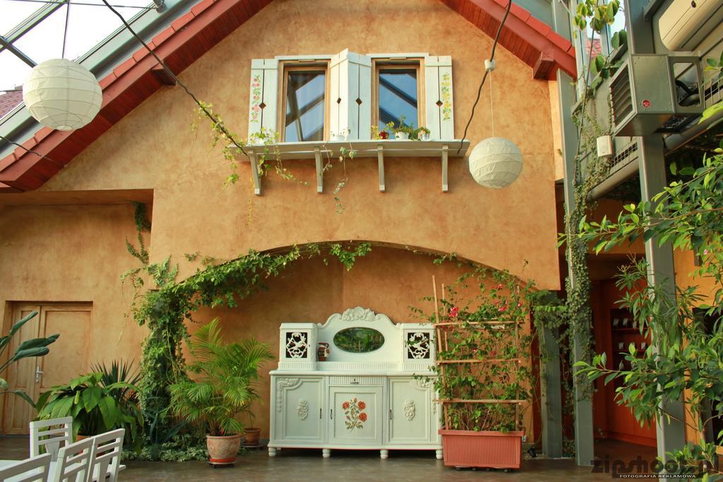 Luka Hotel 3*