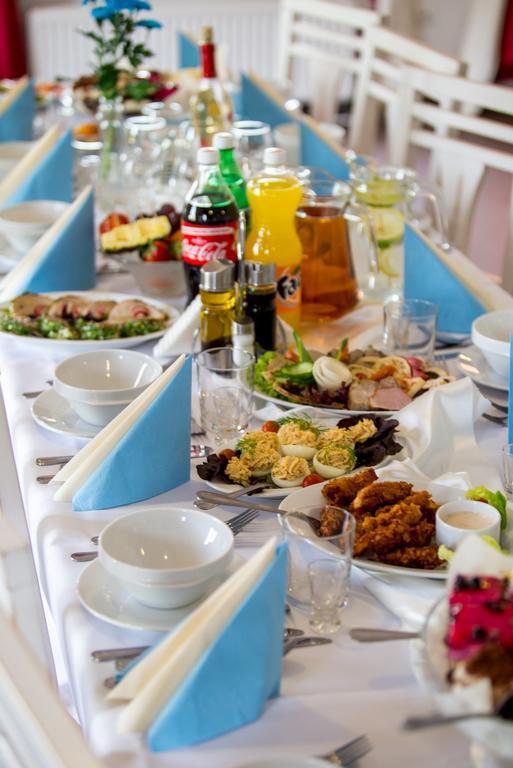 Hotel Luka Radom
