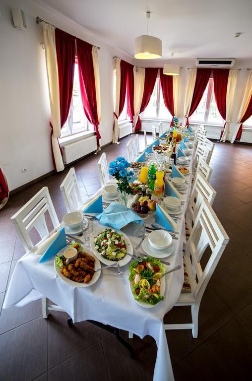 Hotel Luka