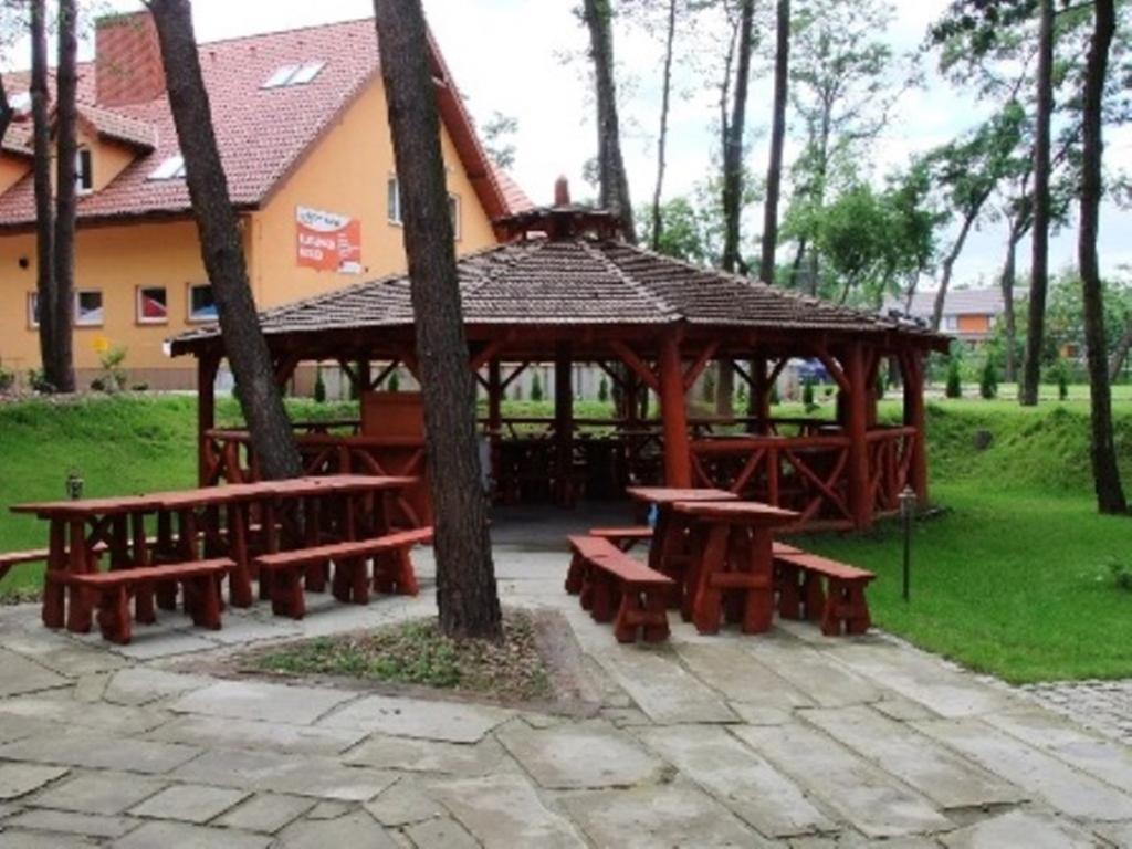 Hotel Luka Radom